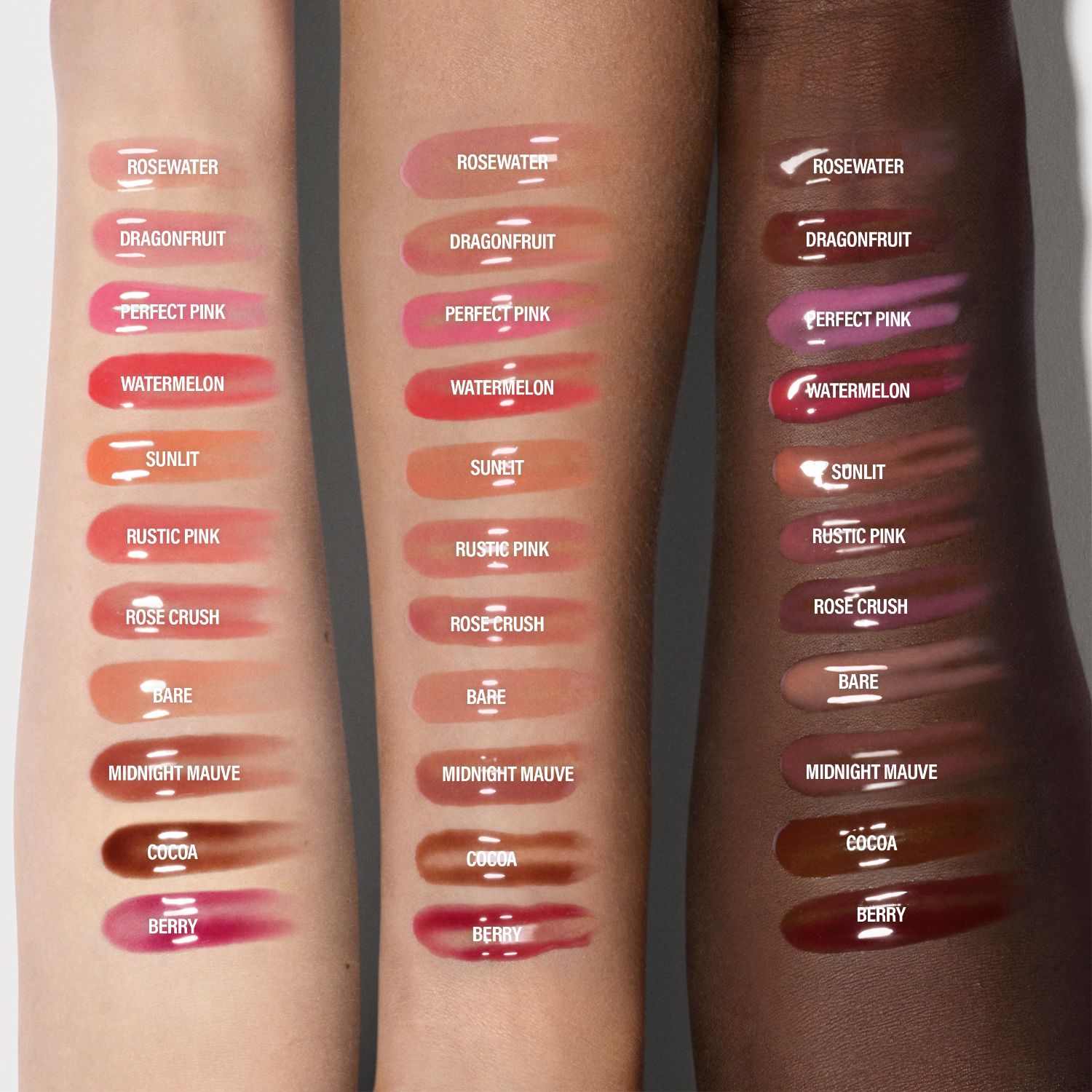 SUPERSHINE™ LIP GLOSS (BRILLO LABIAL DE GRAN ILUMINACIÓN)